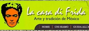 La Casa di Frida Roma