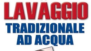 Lavaggio tappeti Roma