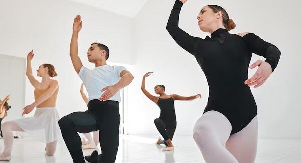Le 10 migliori accademie di danza a Roma