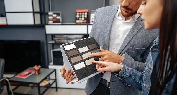 Le 10 migliori aziende di interior design a Roma