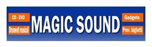 Magic Sound Roma