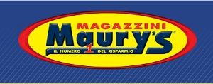 Maury's