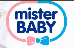 Mister Baby