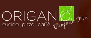 Origano Campo de' Fiori
