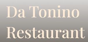 Ristorante Da Tonino