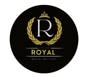 RoYal Art Cafe roma