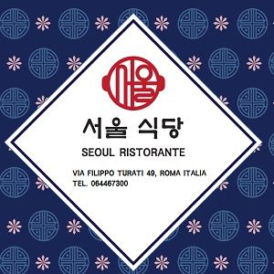 Seoul Restaurant