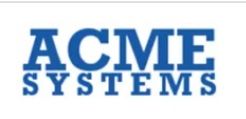 Acme Systems Macchine Industriali