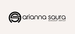 Arianna Saura Make up Artist