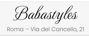 Babastyles I 10 migliori negozi di abbigliamento vintage a Roma