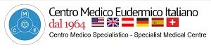 Centro Medico Eudermico Italiano I 10 migliori centri per il trattamento dell'acne a Roma