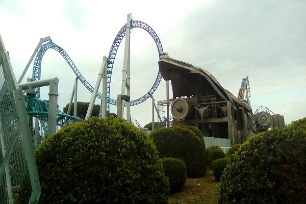 Cinecittà World