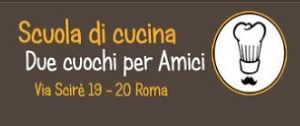 Cooking Classes Rome