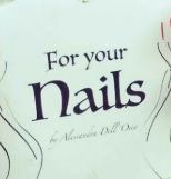 For Your Nails