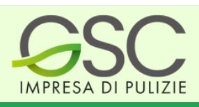 GSC SRL