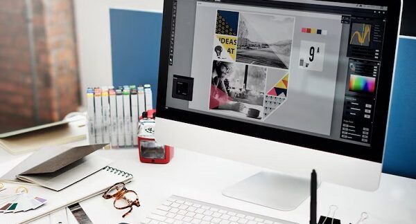 I 10 migliori corsi di Graphic Design a Roma