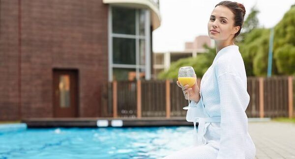 I 10 migliori hotel con piscina riscaldata a Roma