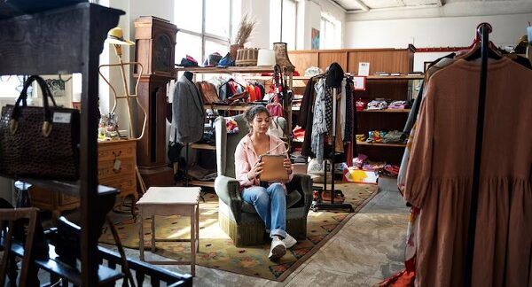 I 10 migliori negozi di abbigliamento vintage a Roma