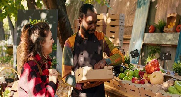 I 10 migliori negozi di alimenti naturali a Roma