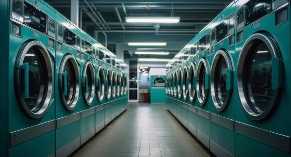 I 10 migliori negozi di lavatrici industriali a Roma