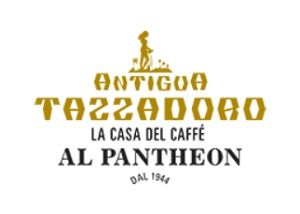La Casa Del Caffè Tazza D'oro