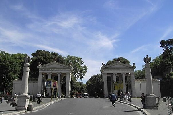 Le 10 migliori attività per bambini in età prescolare a Roma 3