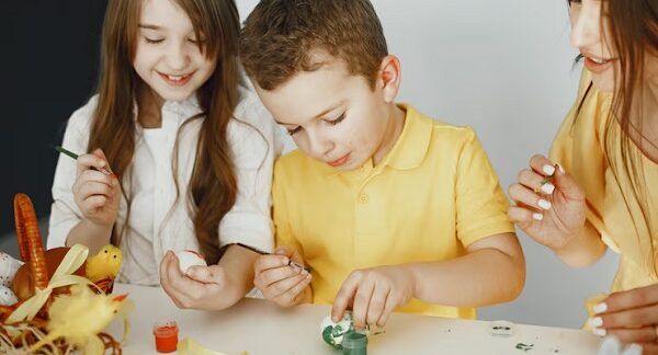 Le 10 migliori attività per bambini in età prescolare a Roma