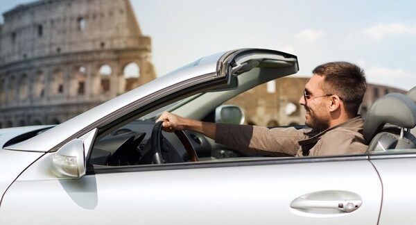 Le 10 migliori marche di auto a Roma