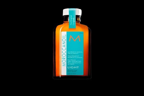 Moroccanoil Treatment