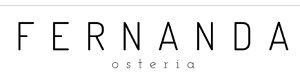 Osteria Fernanda