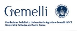 Policlinico Universitario Agostino Gemelli