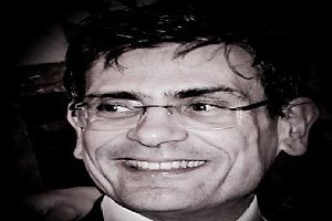Prof. Antonio Cascio