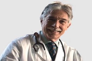 Prof. Guido Castelli Gattinara