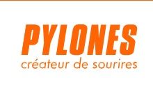 Pylones Roma Termini