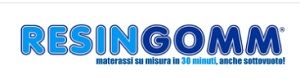 Resingomm Fabbrica Materassi