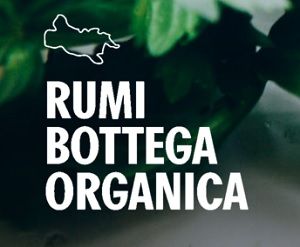Rumi Bottega Organica