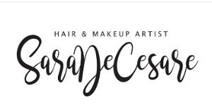 Sara De Cesare Hair Makeup Artist