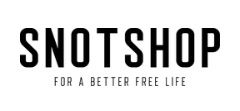 Snotshop