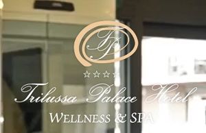 Trilussa Palace Hotel Congress & SPA