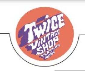 Twice Vintage Shop