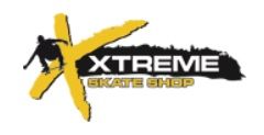 Xtreme Skate Shop