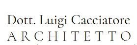 Architetto Luigi Cacciatore