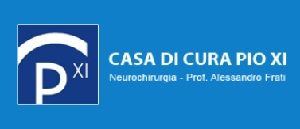 Casa Di Cura Pi XI