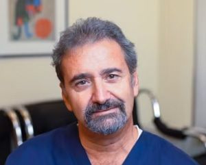 Dr. Antonello Carbone