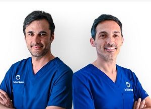 Dr. Aronica & Colosimo