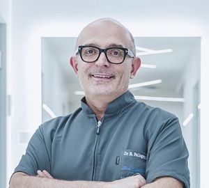 Dr. Pellegrino Monnanni