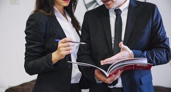I 10 migliori avvocati del lavoro a Roma