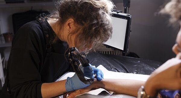 I 10 migliori corsi di tatuaggio a Roma