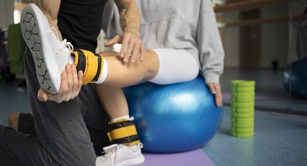 I 10 migliori fisioterapisti sportivi a Roma