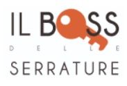 Il Boss delle Serrature